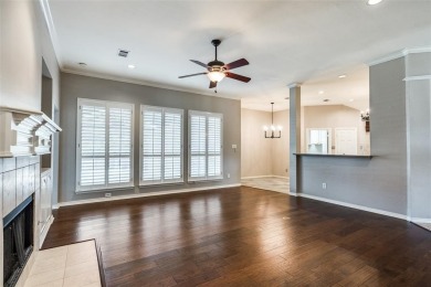 Welcome to 2449 Elm Leaf Drive in Plano's highly sought-after on Ridgeview Ranch Golf Club in Texas - for sale on GolfHomes.com, golf home, golf lot