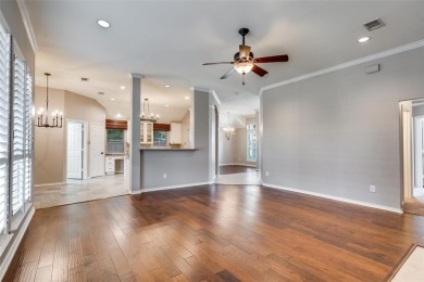 Welcome to 2449 Elm Leaf Drive in Plano's highly sought-after on Ridgeview Ranch Golf Club in Texas - for sale on GolfHomes.com, golf home, golf lot