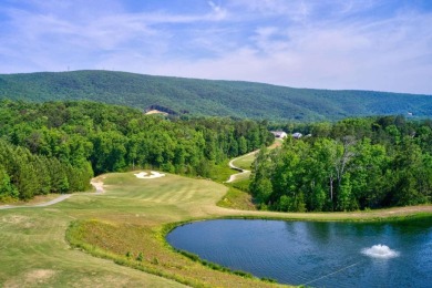 Great opportunity to own a lot close to the Red Cloud Pool and on The Highlands Course at Lake Arrowhead in Georgia - for sale on GolfHomes.com, golf home, golf lot