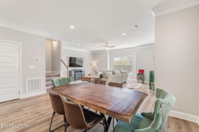 Welcome to this beautifully maintained all-brick END UNIT on The Preserve 9 Hole Golf Course in Tennessee - for sale on GolfHomes.com, golf home, golf lot