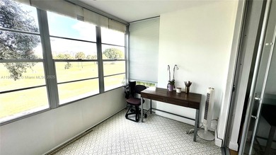 Beautifully updated unit featuring a breathtaking golf course on Palm-Aire Country Club and Resort - Palms in Florida - for sale on GolfHomes.com, golf home, golf lot