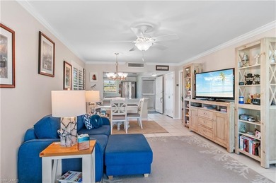 NEW Pictures!!!  Rare RENOVATED CORNER UNIT with views of pool on High Point Country Club in Florida - for sale on GolfHomes.com, golf home, golf lot