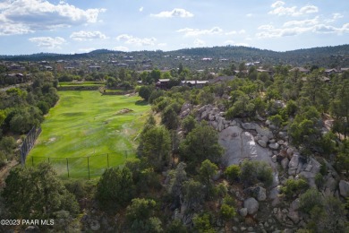 Welcome to the coolest lot in Hassayampa. This property is on Capital Canyon Club in Arizona - for sale on GolfHomes.com, golf home, golf lot