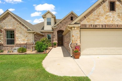 This one is just like brand new!! This home is beautiful from on Legends Country Club in Texas - for sale on GolfHomes.com, golf home, golf lot