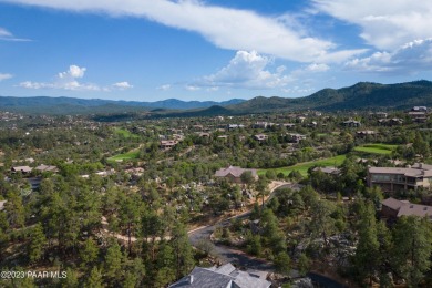 Welcome to the coolest lot in Hassayampa. This property is on Capital Canyon Club in Arizona - for sale on GolfHomes.com, golf home, golf lot