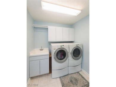 Welcome to this stunning 4-bedroom, 3.5-bath Custom Built on Ridge Top Golf Course, Inc. in Ohio - for sale on GolfHomes.com, golf home, golf lot