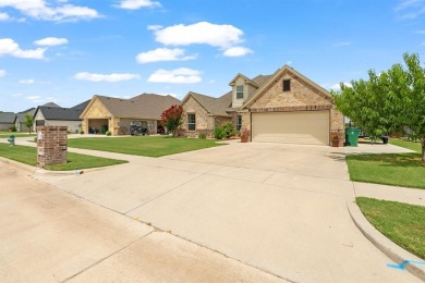 This one is just like brand new!! This home is beautiful from on Legends Country Club in Texas - for sale on GolfHomes.com, golf home, golf lot