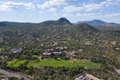 Welcome to the coolest lot in Hassayampa. This property is on Capital Canyon Club in Arizona - for sale on GolfHomes.com, golf home, golf lot
