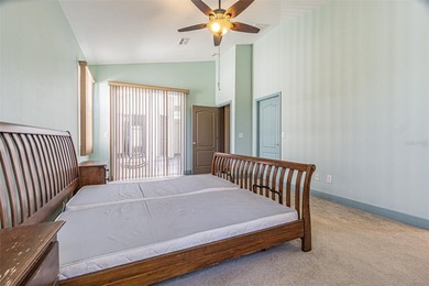 THIS HOME WILL BE GETTING A NEW ROOF PRIOR TO CLOSING! This on Tampa Bay Golf and Country Club in Florida - for sale on GolfHomes.com, golf home, golf lot