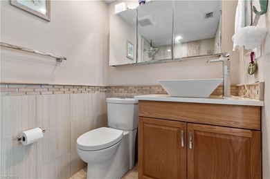 NEW Pictures!!!  Rare RENOVATED CORNER UNIT with views of pool on High Point Country Club in Florida - for sale on GolfHomes.com, golf home, golf lot