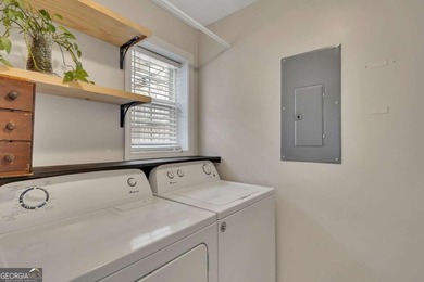 Welcome home to 2061 Greenhill Pass in Bridgemill, an enchanting on Bridgemill Golf Club in Georgia - for sale on GolfHomes.com, golf home, golf lot