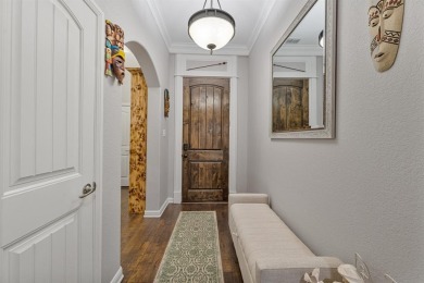 This one is just like brand new!! This home is beautiful from on Legends Country Club in Texas - for sale on GolfHomes.com, golf home, golf lot