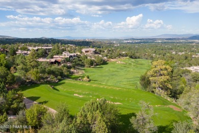 Welcome to the coolest lot in Hassayampa. This property is on Capital Canyon Club in Arizona - for sale on GolfHomes.com, golf home, golf lot