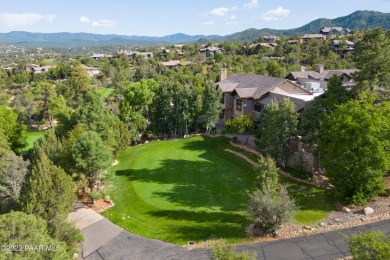 Welcome to the coolest lot in Hassayampa. This property is on Capital Canyon Club in Arizona - for sale on GolfHomes.com, golf home, golf lot