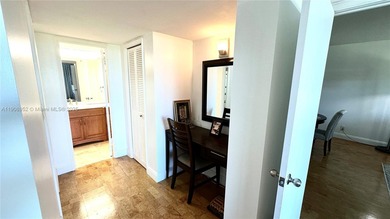 Beautifully updated unit featuring a breathtaking golf course on Palm-Aire Country Club and Resort - Palms in Florida - for sale on GolfHomes.com, golf home, golf lot