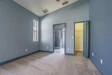 THIS HOME WILL BE GETTING A NEW ROOF PRIOR TO CLOSING! This on Tampa Bay Golf and Country Club in Florida - for sale on GolfHomes.com, golf home, golf lot