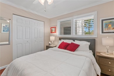 NEW Pictures!!!  Rare RENOVATED CORNER UNIT with views of pool on High Point Country Club in Florida - for sale on GolfHomes.com, golf home, golf lot