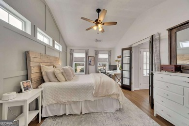 Welcome home to 2061 Greenhill Pass in Bridgemill, an enchanting on Bridgemill Golf Club in Georgia - for sale on GolfHomes.com, golf home, golf lot