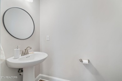 Welcome to this beautifully maintained all-brick END UNIT on The Preserve 9 Hole Golf Course in Tennessee - for sale on GolfHomes.com, golf home, golf lot