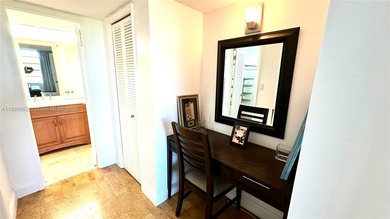 Beautifully updated unit featuring a breathtaking golf course on Palm-Aire Country Club and Resort - Palms in Florida - for sale on GolfHomes.com, golf home, golf lot