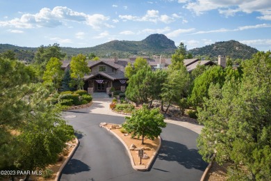 Welcome to the coolest lot in Hassayampa. This property is on Capital Canyon Club in Arizona - for sale on GolfHomes.com, golf home, golf lot