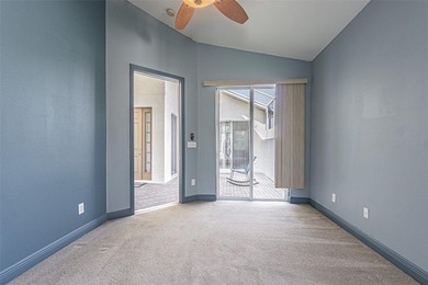 THIS HOME WILL BE GETTING A NEW ROOF PRIOR TO CLOSING! This on Tampa Bay Golf and Country Club in Florida - for sale on GolfHomes.com, golf home, golf lot