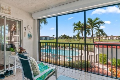 NEW Pictures!!!  Rare RENOVATED CORNER UNIT with views of pool on High Point Country Club in Florida - for sale on GolfHomes.com, golf home, golf lot