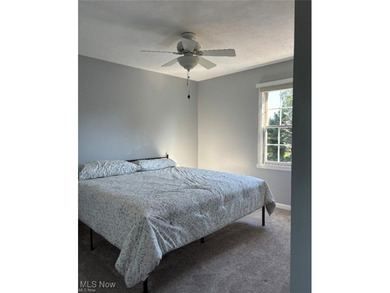 Welcome to this stunning 4-bedroom, 3.5-bath Custom Built on Ridge Top Golf Course, Inc. in Ohio - for sale on GolfHomes.com, golf home, golf lot