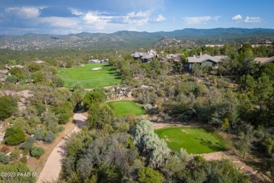 Welcome to the coolest lot in Hassayampa. This property is on Capital Canyon Club in Arizona - for sale on GolfHomes.com, golf home, golf lot
