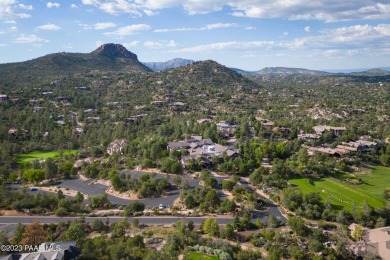 Welcome to the coolest lot in Hassayampa. This property is on Capital Canyon Club in Arizona - for sale on GolfHomes.com, golf home, golf lot