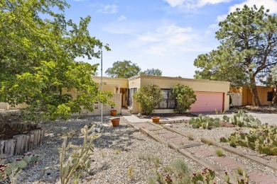 Great opportunity in Four Hills Village! This 3-bedroom, 3-bath on The Canyon Club in New Mexico - for sale on GolfHomes.com, golf home, golf lot