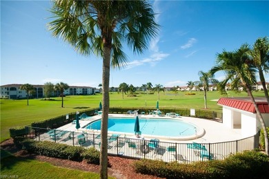 NEW Pictures!!!  Rare RENOVATED CORNER UNIT with views of pool on High Point Country Club in Florida - for sale on GolfHomes.com, golf home, golf lot