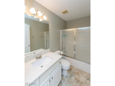 Welcome to this stunning 4-bedroom, 3.5-bath Custom Built on Ridge Top Golf Course, Inc. in Ohio - for sale on GolfHomes.com, golf home, golf lot