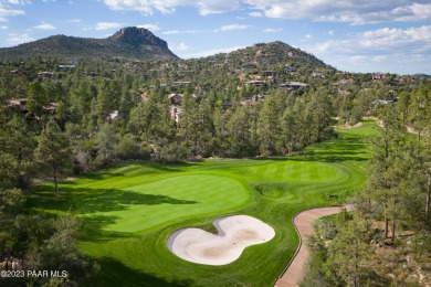Welcome to the coolest lot in Hassayampa. This property is on Capital Canyon Club in Arizona - for sale on GolfHomes.com, golf home, golf lot