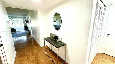 Beautifully updated unit featuring a breathtaking golf course on Palm-Aire Country Club and Resort - Palms in Florida - for sale on GolfHomes.com, golf home, golf lot