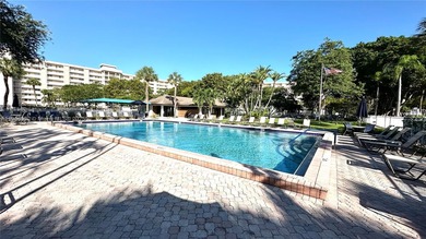 Beautifully updated unit featuring a breathtaking golf course on Palm-Aire Country Club and Resort - Palms in Florida - for sale on GolfHomes.com, golf home, golf lot
