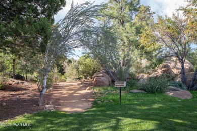 Welcome to the coolest lot in Hassayampa. This property is on Capital Canyon Club in Arizona - for sale on GolfHomes.com, golf home, golf lot