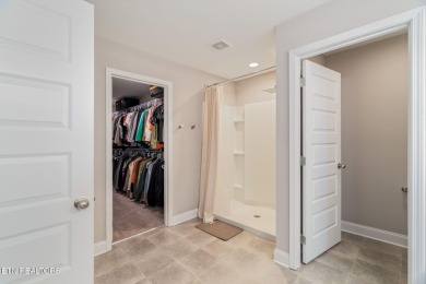 Welcome to this beautifully maintained all-brick END UNIT on The Preserve 9 Hole Golf Course in Tennessee - for sale on GolfHomes.com, golf home, golf lot