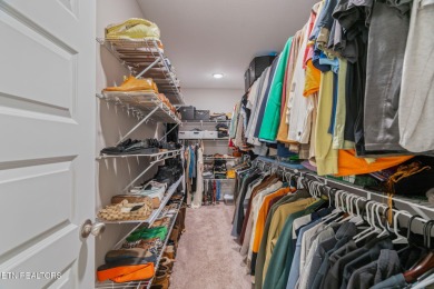 Welcome to this beautifully maintained all-brick END UNIT on The Preserve 9 Hole Golf Course in Tennessee - for sale on GolfHomes.com, golf home, golf lot
