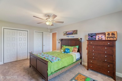 Welcome to this beautifully maintained all-brick END UNIT on The Preserve 9 Hole Golf Course in Tennessee - for sale on GolfHomes.com, golf home, golf lot