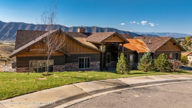 PLAY WHERE YOU LIVE

New Home in Lakota Canyon Ranch offers on Lakota Canyon Ranch and Golf Club in Colorado - for sale on GolfHomes.com, golf home, golf lot