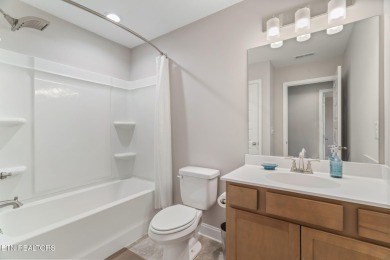 Welcome to this beautifully maintained all-brick END UNIT on The Preserve 9 Hole Golf Course in Tennessee - for sale on GolfHomes.com, golf home, golf lot