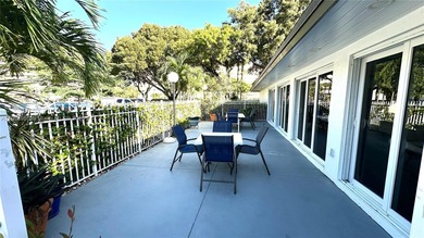 Beautifully updated unit featuring a breathtaking golf course on Palm-Aire Country Club and Resort - Palms in Florida - for sale on GolfHomes.com, golf home, golf lot