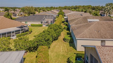 THIS HOME WILL BE GETTING A NEW ROOF PRIOR TO CLOSING! This on Tampa Bay Golf and Country Club in Florida - for sale on GolfHomes.com, golf home, golf lot