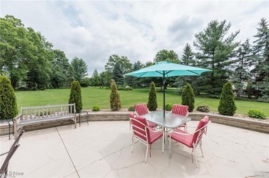 Welcome to this stunning 4-bedroom, 3.5-bath Custom Built on Ridge Top Golf Course, Inc. in Ohio - for sale on GolfHomes.com, golf home, golf lot