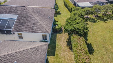 THIS HOME WILL BE GETTING A NEW ROOF PRIOR TO CLOSING! This on Tampa Bay Golf and Country Club in Florida - for sale on GolfHomes.com, golf home, golf lot