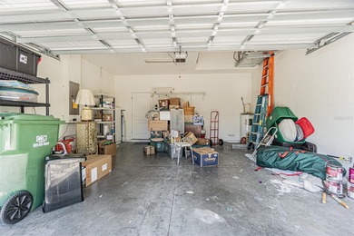 THIS HOME WILL BE GETTING A NEW ROOF PRIOR TO CLOSING! This on Tampa Bay Golf and Country Club in Florida - for sale on GolfHomes.com, golf home, golf lot