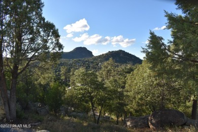 Welcome to the coolest lot in Hassayampa. This property is on Capital Canyon Club in Arizona - for sale on GolfHomes.com, golf home, golf lot