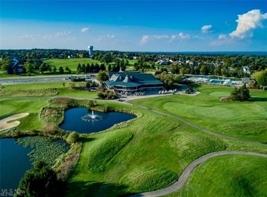 Welcome to this stunning 4-bedroom, 3.5-bath Custom Built on Ridge Top Golf Course, Inc. in Ohio - for sale on GolfHomes.com, golf home, golf lot