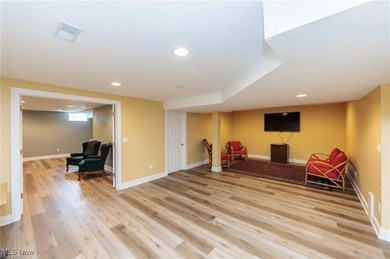 Welcome to this stunning 4-bedroom, 3.5-bath Custom Built on Ridge Top Golf Course, Inc. in Ohio - for sale on GolfHomes.com, golf home, golf lot